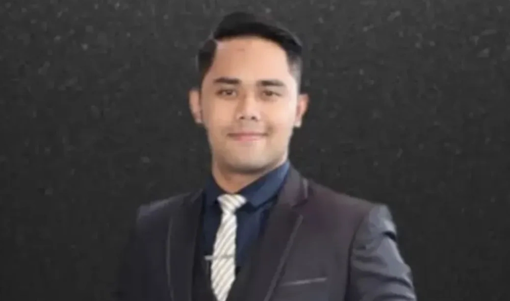 Biodata dan agama Erzalul Octa Azis, yang diduga lakukan pelecehan seksual pada Adine. [Instagram]