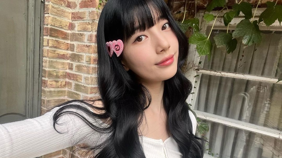 Suzy Dapat Pizza Satu Truk dari Song Hye Kyo di Lokasi Syuting