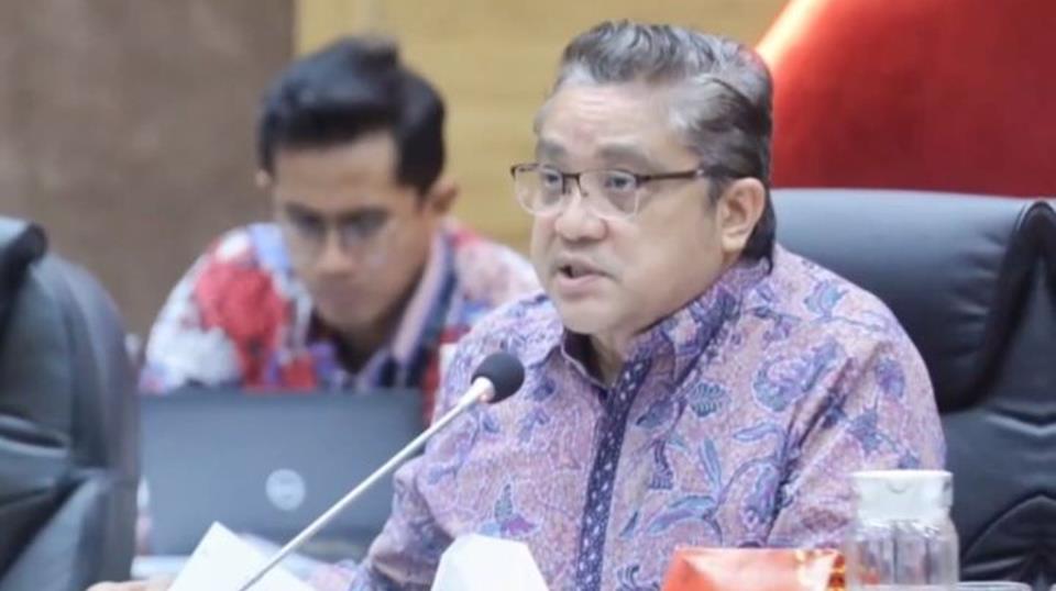 Ibunda Dede Yusuf Meninggal di Usia 82 Tahun, Sempat Dirawat 2 Bulan di RS