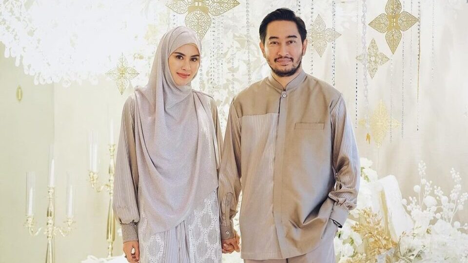 Syahnaz Sadiqah Dapat Komentar Nyinyir Ketika Pamer Video Lebaran Bareng Jeje, Kenapa Nih?