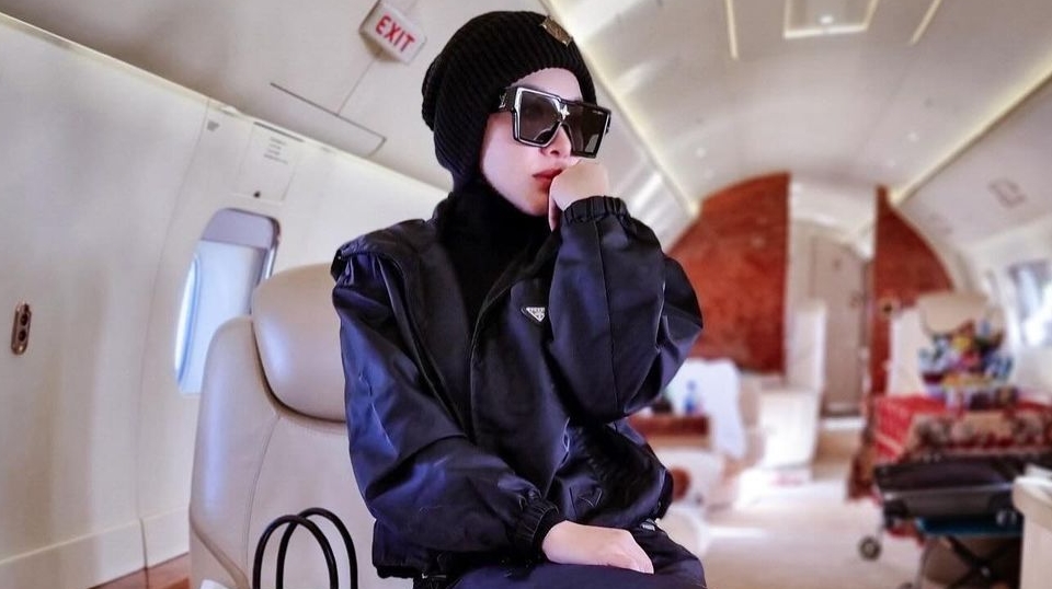 5 Tahun Menghilang, Syahrini Mendadak Dikangenin karena Jargon-jargonnya