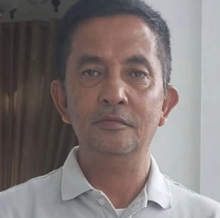 Syahrizal Yusuf