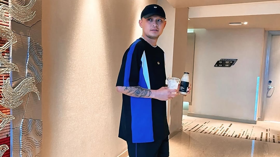 Klarifikasi Syamsir Alam usai Dibilang Ngigau karena Bandingkan Timnas Dulu dan Sekarang