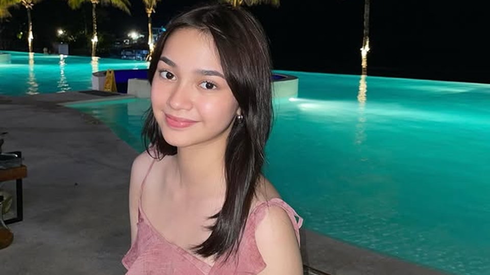 Biodata Sydney, Putri Cut Tari Pemenang Gadis Sampul 2024