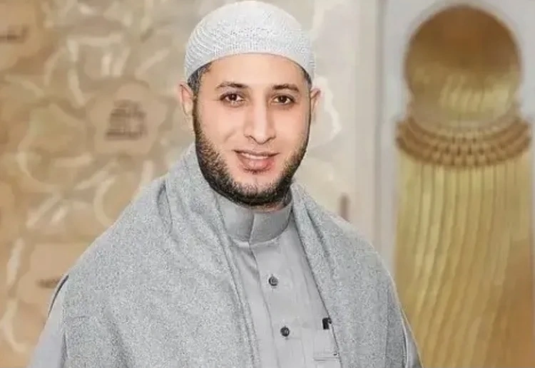 Syekh Ahmad Al Misry 2