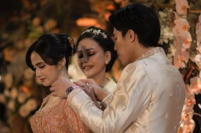 Syifa Hadju El Rumi Dan Maia Estianty [sumber: Instagram Syifahadju]