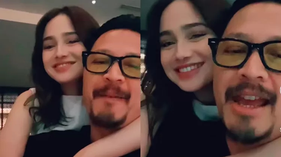 Takut Syifa Hadju Terbuai, Ferry Maryadi Minta El Rumi untuk Konsisten