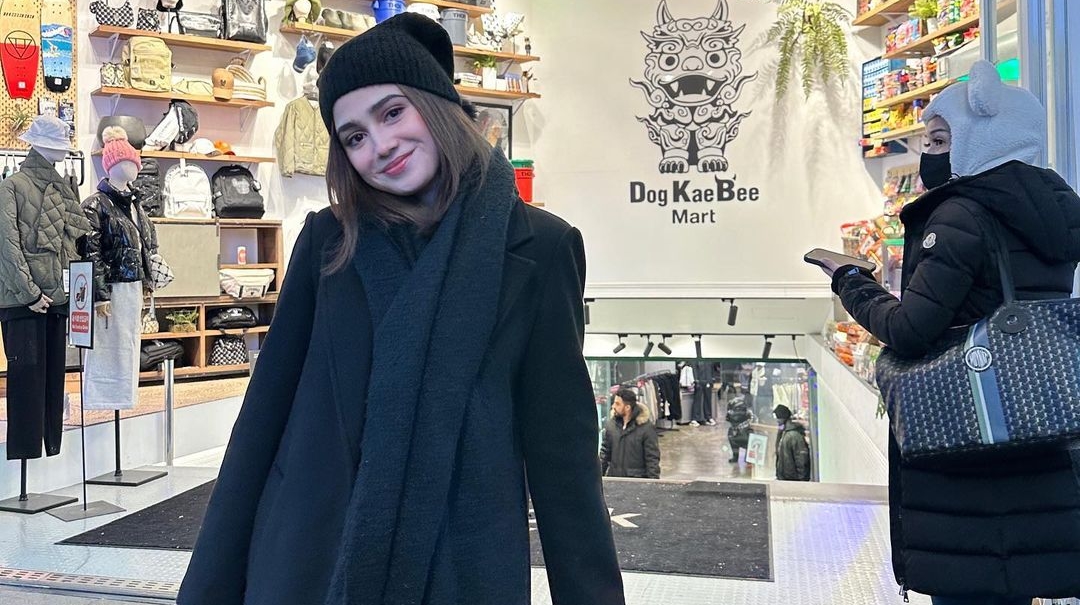 Rizky Nazar dan Syifa Hadju Putus, Salshabilla Adriani Diduga Jadi Orang Ketiga