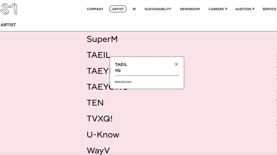 Taeil Eks NCT Masih Berstatus Artis SM Picu Kekhawatiran