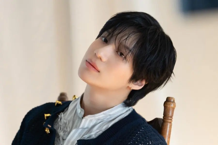 Taemin Shinee Diam Diam Tanggung Gaji Staf Soompi