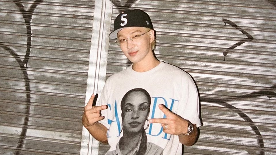 Taeyang BIGBANG Diserbu Fans BTS Perkara 'Paved The Way' di K-pop