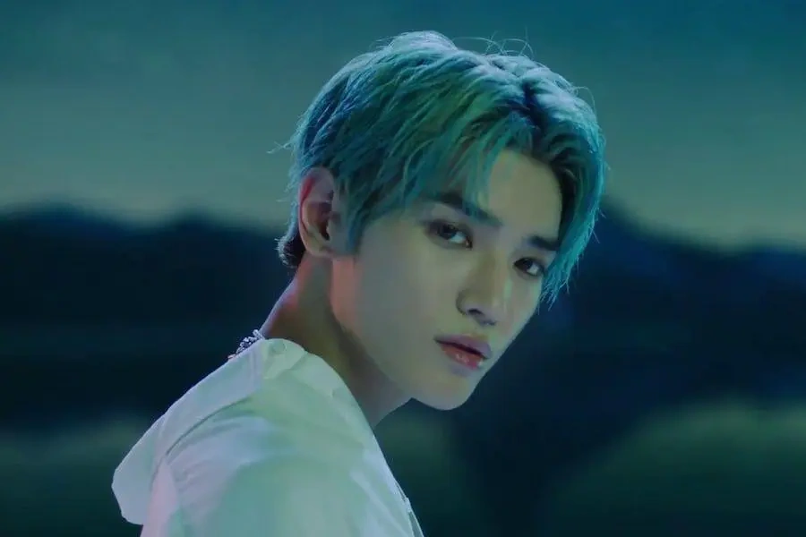 Taeyong Nct Soompi