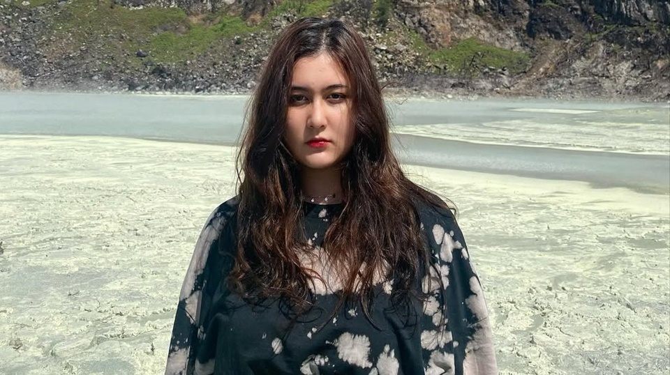 Talitha Curtis 'Dijual' Keluarga Sendiri, Plot Twist-nya Lebih Miris!