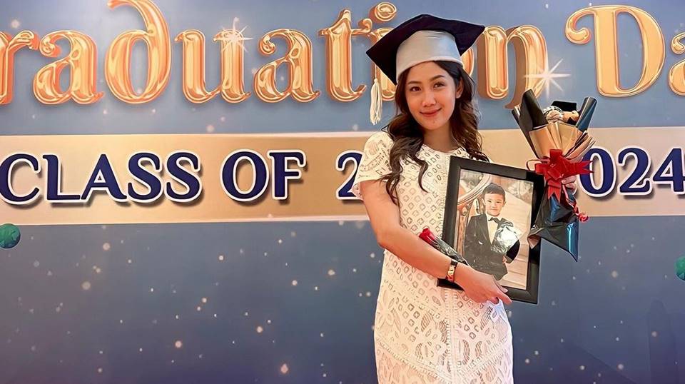 Setahun Kematian Dante, Tamara Tyasmara Masih Coba Belajar Ikhlas