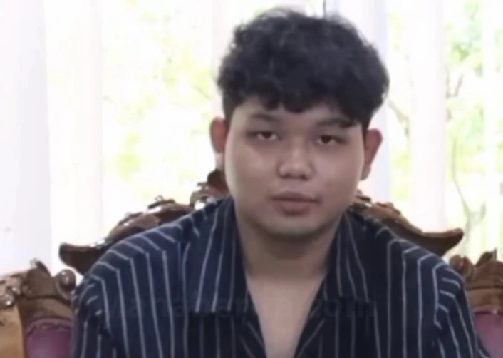 Sosok Chiko Alumni SMAN 11, Pembuat Video Deepfake "Skandal Semanse", Terancam di-DO dari Undip