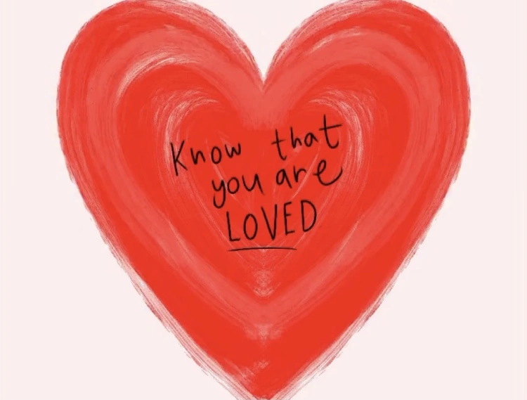 Tanda Cinta Di Hari Valentine [Instagram{