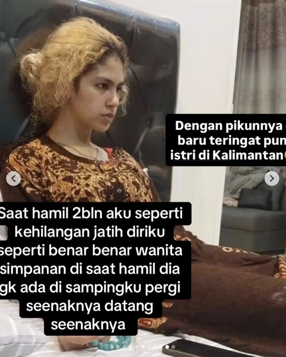 Helwa Bachmid [Instagram/helwabachmid]