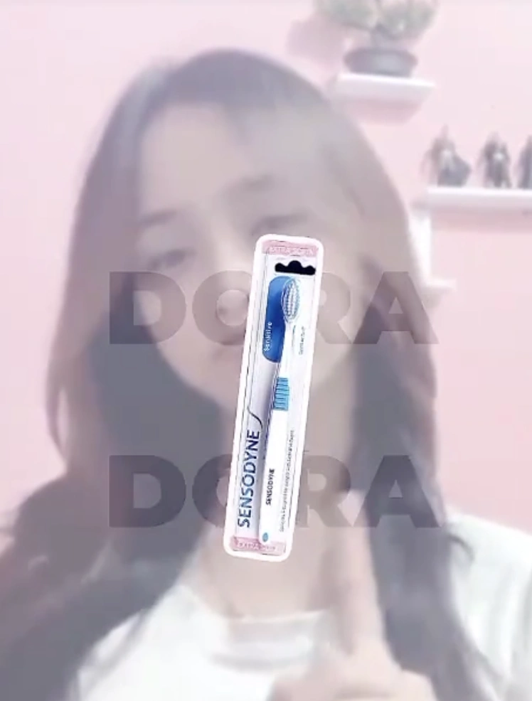 Link Nay sikat gigi diburu netizen. [TikTok]