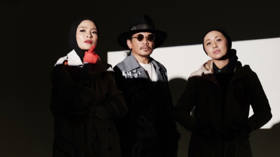 Kotak Siap Gelar Konser untuk Rayakan 20 Tahun Berkarya