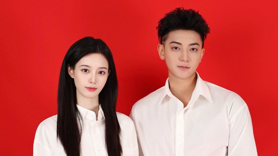 Selamat! Tao Eks EXO Resmi Nikahi Xu Yiyang