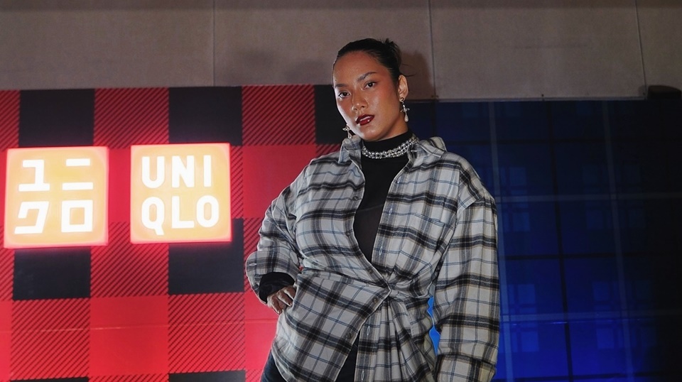 Tara Basro Taruh Gunting Hingga Mangga di Tas Hermes Ratusan Juta