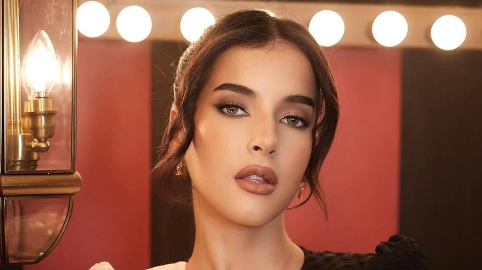 Tasya Farasya Ngegas Dituduh Serang Tasyi Athasyia: Gue Juga Bisa Penjarain Orang!