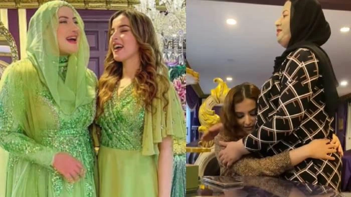 Tasya Farasya Dan Tasyi Athasyia Instagram Tasyafarasya