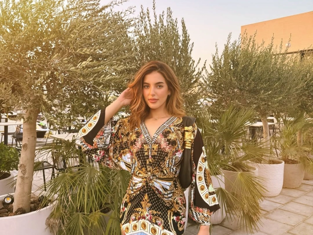 Tasya Farasya Instagram