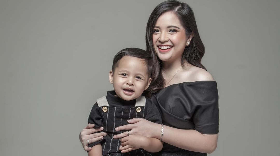 Penampakan Kamar Anak Tasya Kamila yang Koleksi Kipas Angin: Buka Toko Kipas Aja Plis