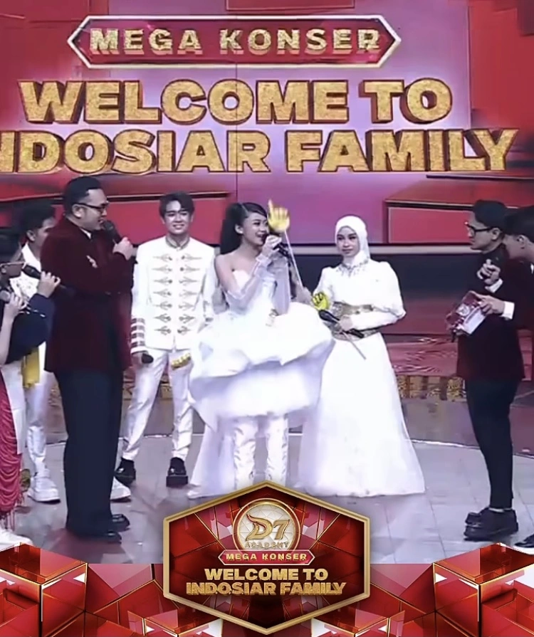 Tasya Saat Menceritakan Dirinya Diputus Oleh Kekasih Di Tengah Da7 1 [Instagram]