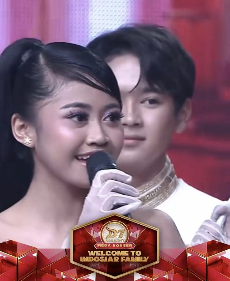 Tasya Saat Menceritakan Dirinya Diputus Oleh Kekasihnya Di Tengah Da7 2 [Instagram]