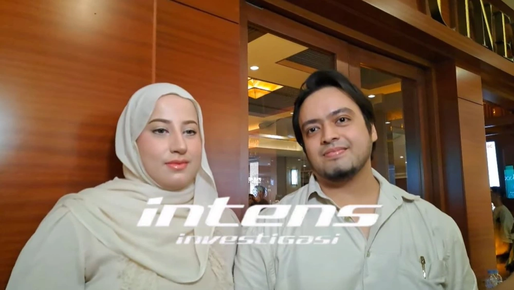 Tasyi Athasyia Beberkan Tips Pernikahan Awet Youtube Intensinvestigasi