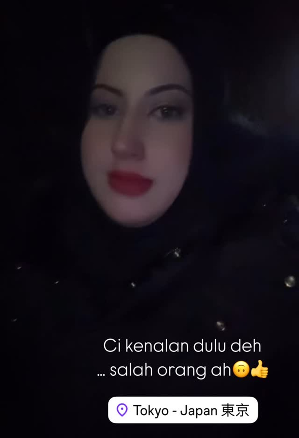 Tasyi Athasyia Balas Telak Usai Dituding Ci Mehong Dibayar Buat Review Jelek