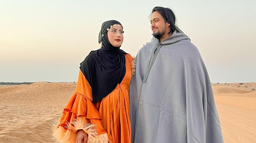 Tasyi Athasyia Baru Lahiran Anak Keempat, Suami Sudah Ingin Nambah Momongan