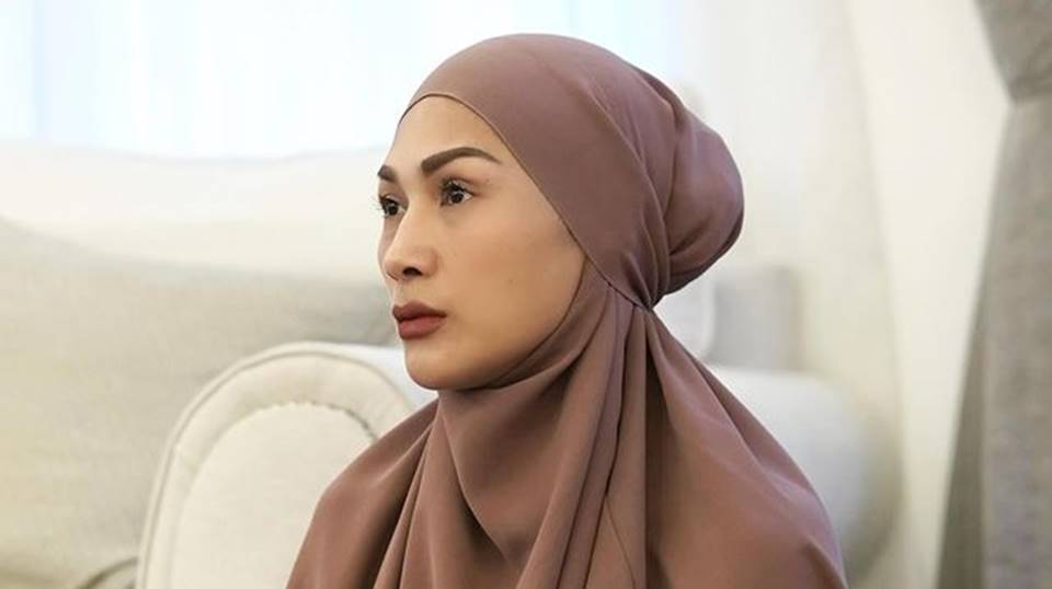 Ultah ke-42, Tata Janeeta: Gak Pengen Apa-Apa Cuma Minta...