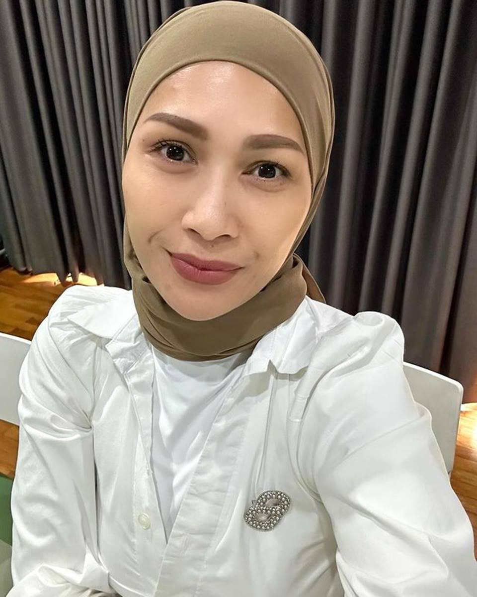 Ultah ke-42, Tata Janeeta: Gak Pengen Apa-Apa Cuma Minta...