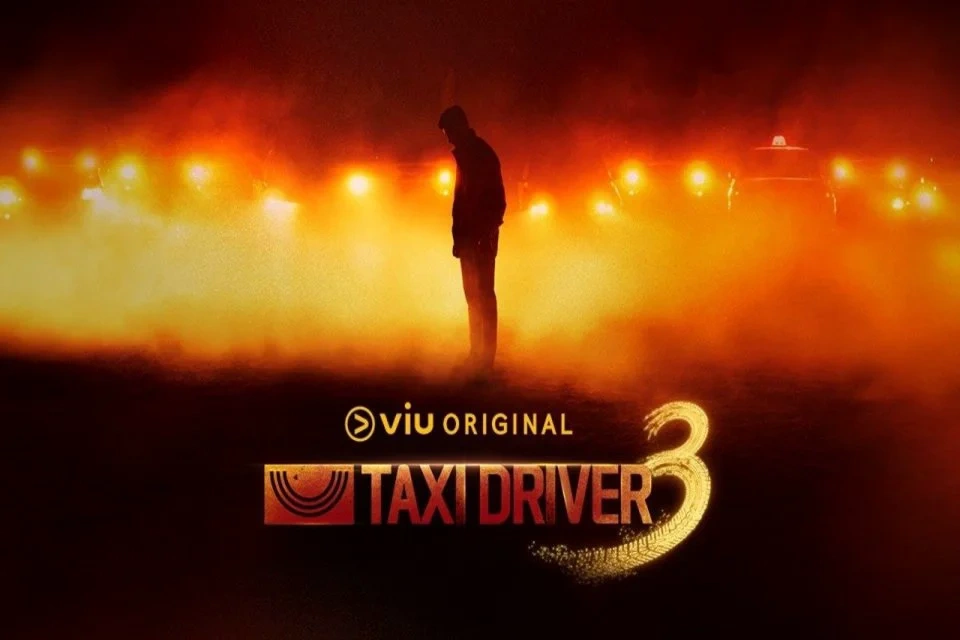 Taxi Driver 3 Viu