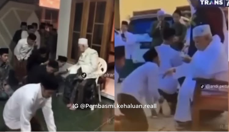 Protes Kian Panas, Trans7 Akhirnya Minta Maaf pada Ponpes Lirboyo