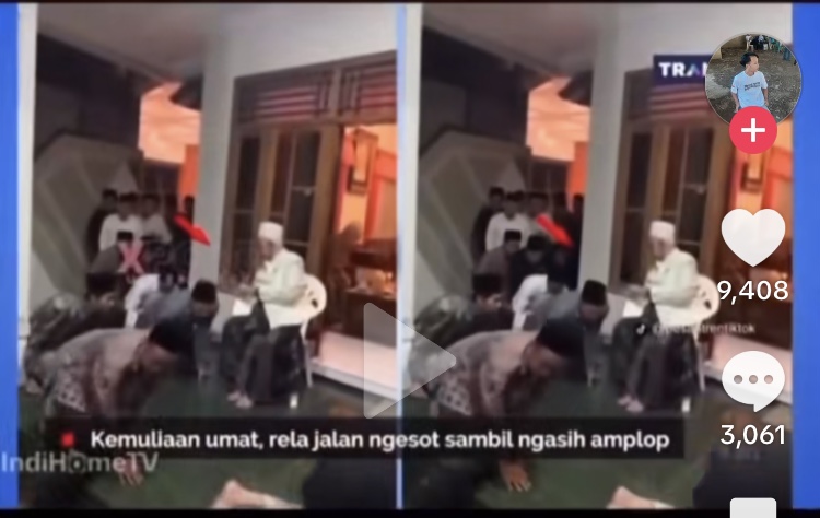 Tagar Boikot Trans7 Trending di Medsos, Ada Apa? Ini Penyebabnya
