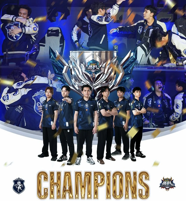 Team Liquid Tl Esport [Instagram]