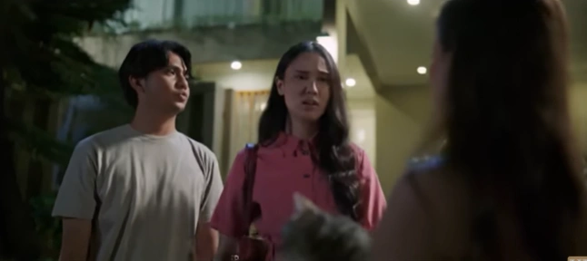 Teaser Musuh Dalam Selimut Cinema21