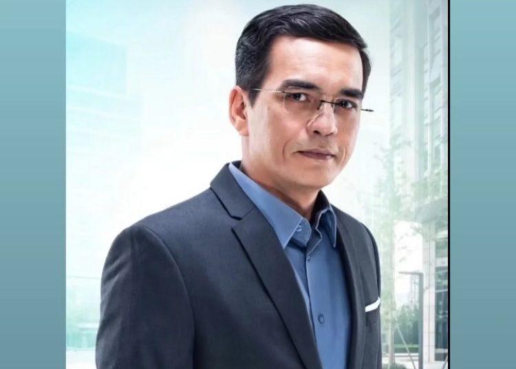 Hunian Nyaman Teddy Syach Ditaksir Rp11 Miliar, Masih Ada Kenangan Mendiang Rina Gunawan