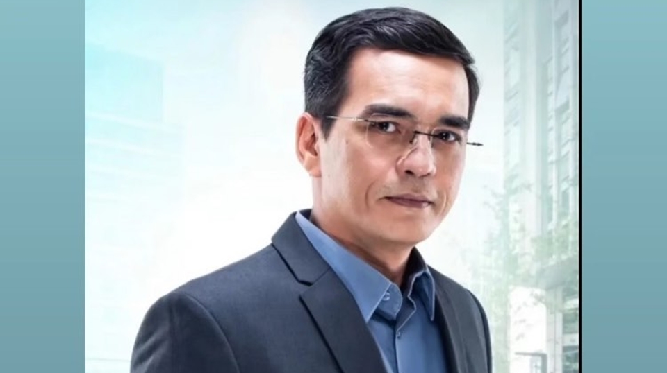 Meski Saudara, Teddy Syah Jaga Jarak dari Masalah Atalarik Syah dan Tsania Marwa