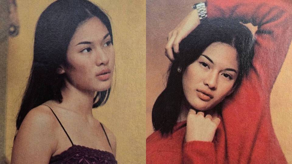 4 Potret Lawas Dian Sastro Mejeng Jadi Cover Majalah, Cantiknya Mirip Song Hye Kyo