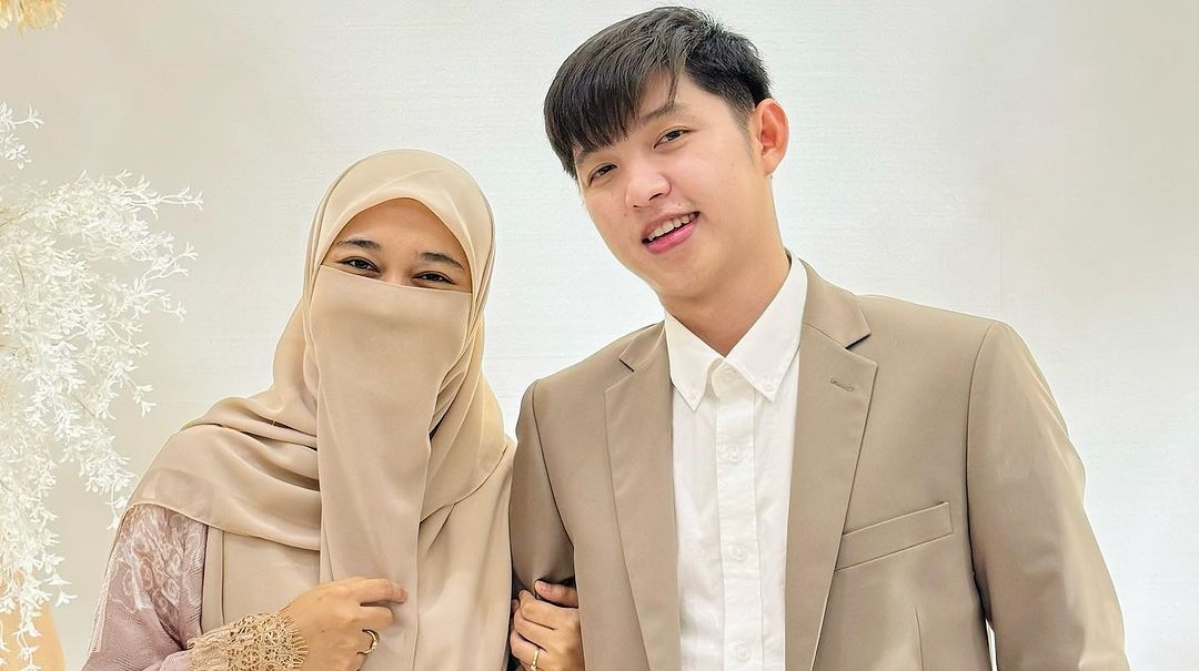Lebih Mudah Masuk Surga, Teh Yunda Istri Ustaz Dennis Lim Ogah Dipoligami