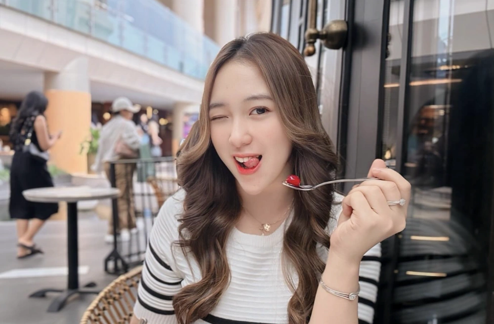 Tendriyani Awaludin. [Threads]