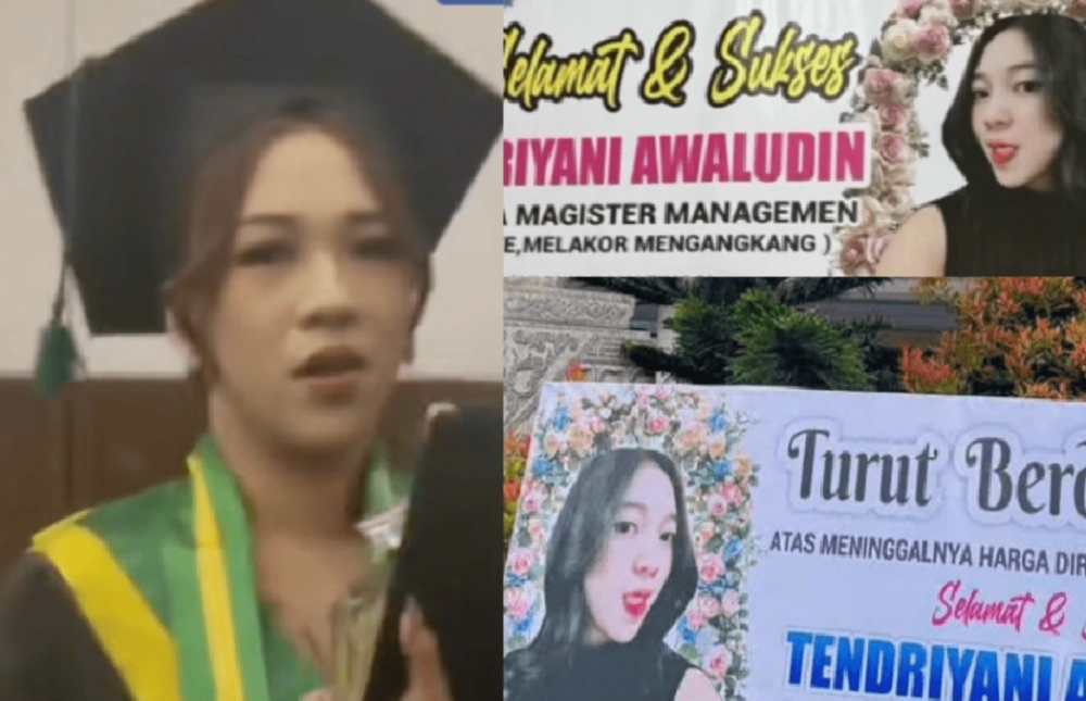 Tendriyani Awaludin 3 Min