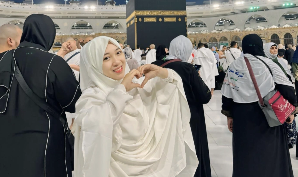 Tendriyani Awaludin. [Threads]