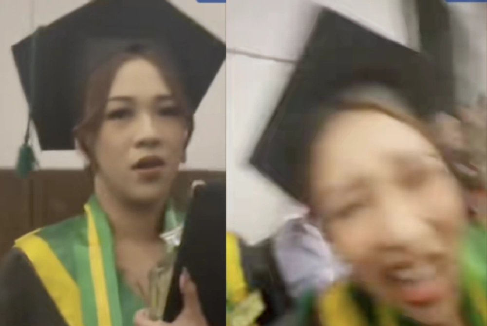 Tendriyani Awaludin Lulusan Stie 66 Kendari