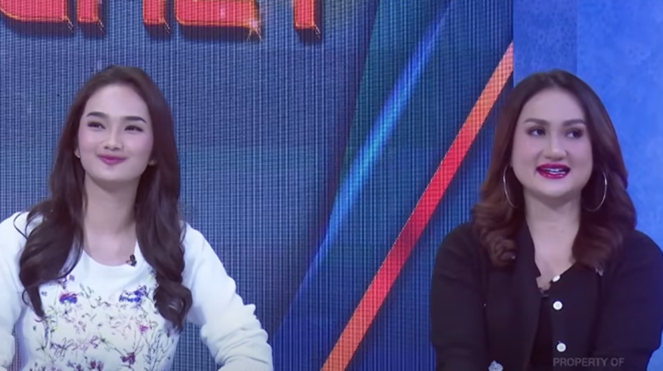 5 Fakta Kedekatan Tengku Dewi Putri dan Faby Marcelia Yang Jarang Terungkap